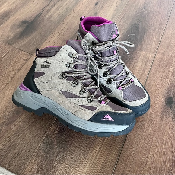 High Sierra | Shoes | High Sierra Tan 